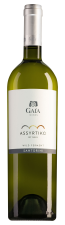 Gaia Wines Santorini Wild Ferment Assyrtiko